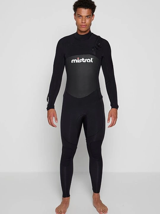 Zdjęcie produktu Kombinezon neoprenowy Mistral czarny