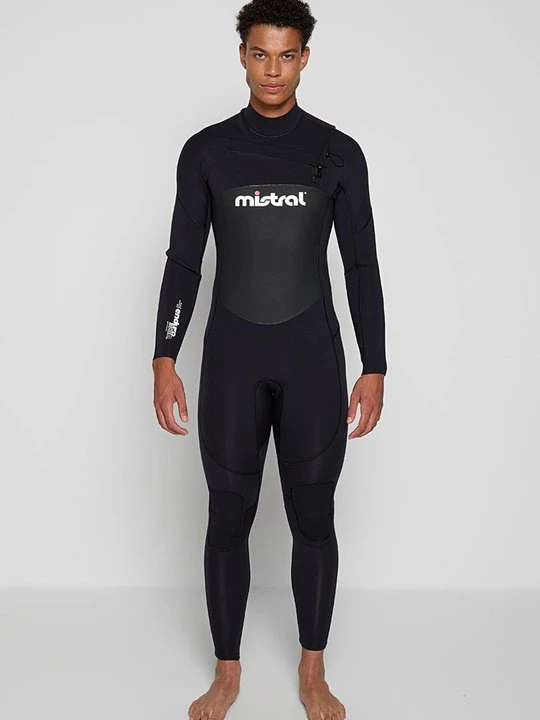 Zdjęcie produktu Kombinezon neoprenowy Mistral czarny