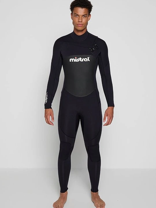 Zdjęcie produktu Kombinezon neoprenowy Mistral antracytowy melanż
