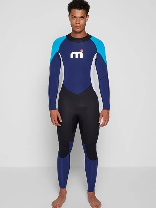 Zdjęcie produktu Kombinezon neoprenowy Mistral niebieski
