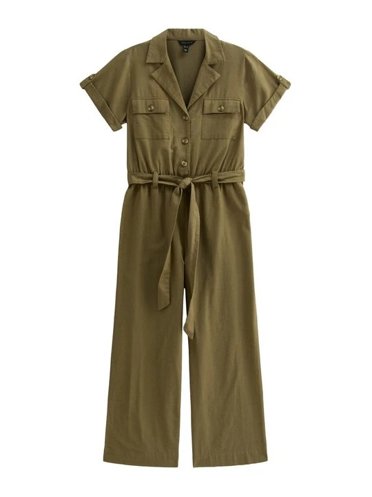 Zdjęcie produktu Kombinezon New Look khaki