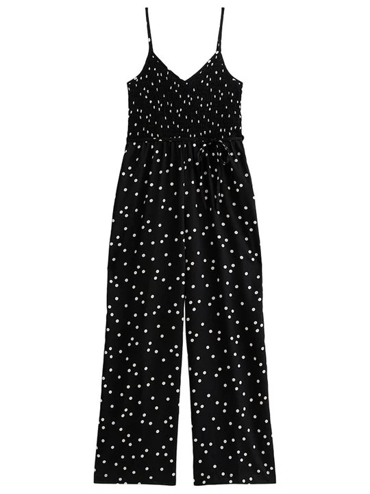 Zdjęcie produktu Kombinezon New Look czarny