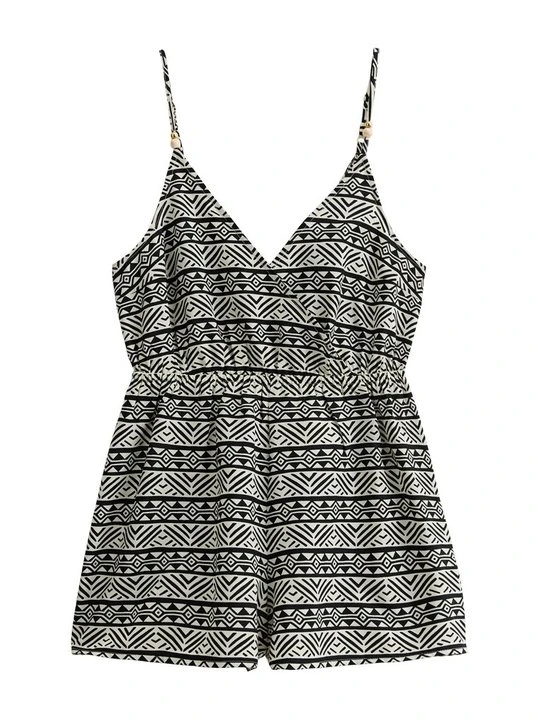 Zdjęcie produktu Kombinezon New Look czarny
