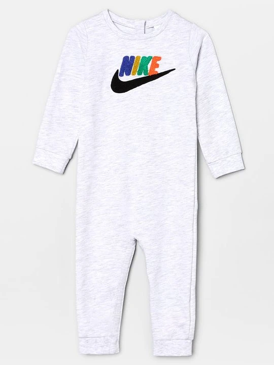 Zdjęcie produktu Kombinezon Nike ciemnoszary