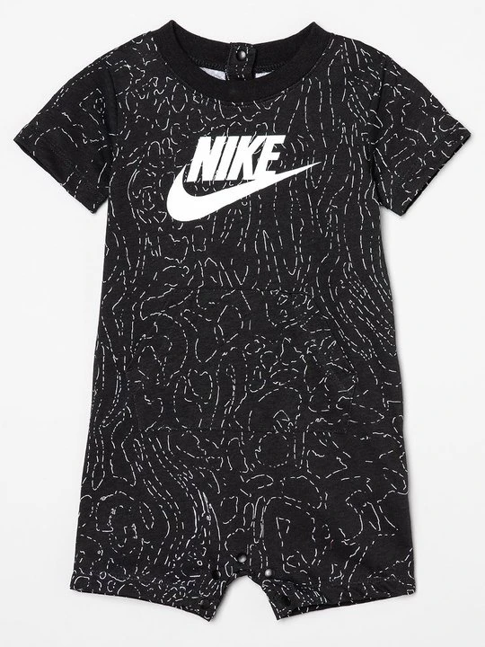 Zdjęcie produktu Kombinezon Nike czarny