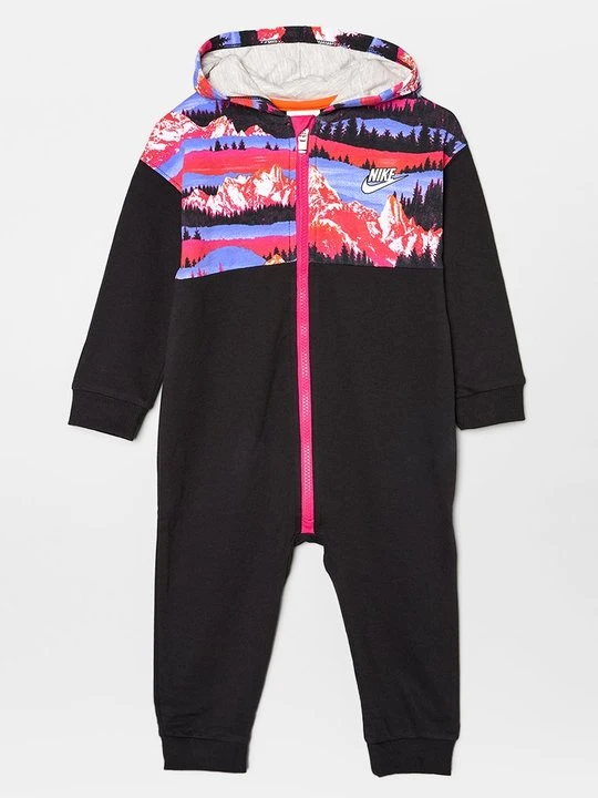 Zdjęcie produktu Kombinezon Nike czarny