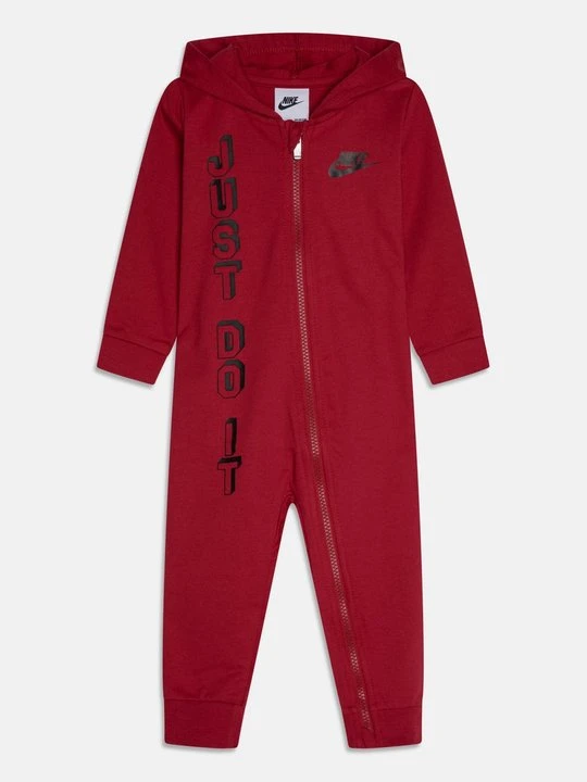 Zdjęcie produktu Kombinezon Nike czerwony