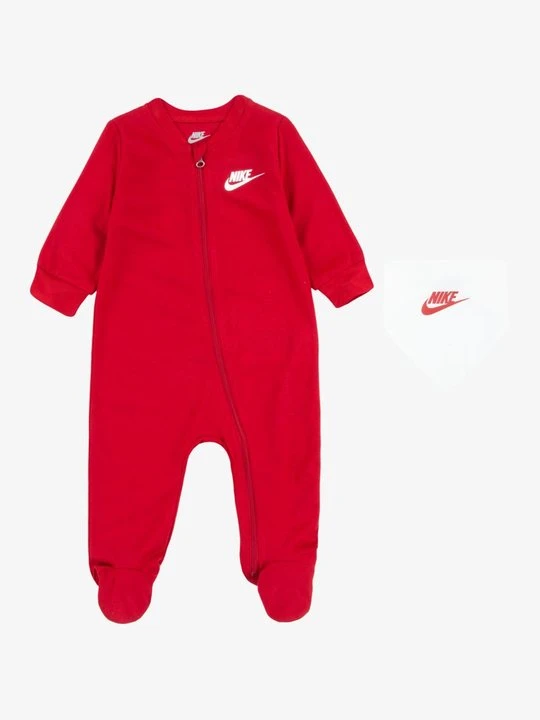 Zdjęcie produktu Kombinezon Nike czerwony