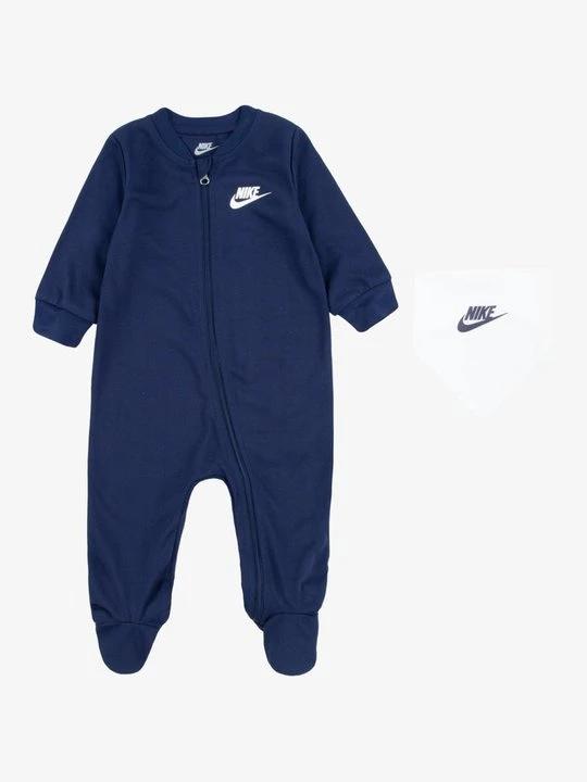 Zdjęcie produktu Kombinezon Nike granatowy