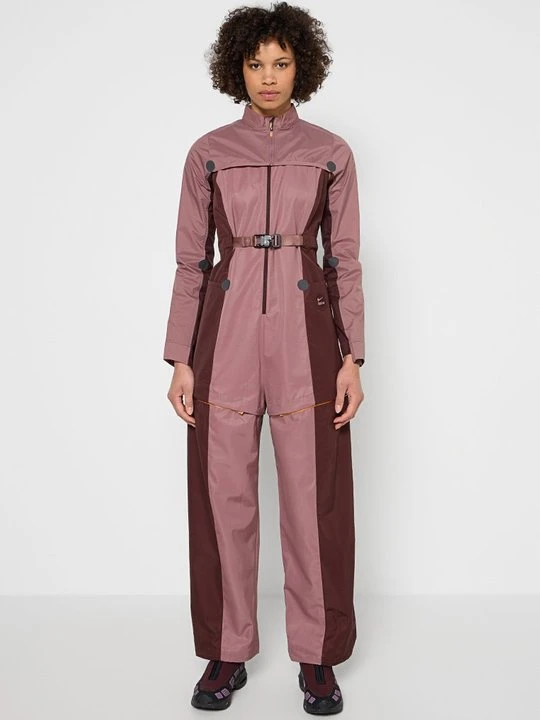 Zdjęcie produktu Kombinezon Nike mauve