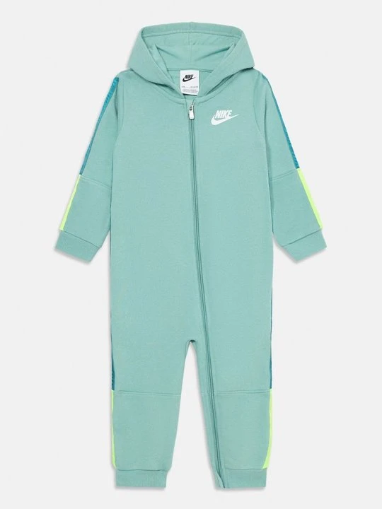 Zdjęcie produktu Kombinezon Nike miętowy