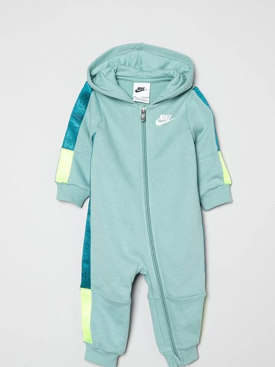 Zdjęcie produktu Kombinezon Nike miętowy