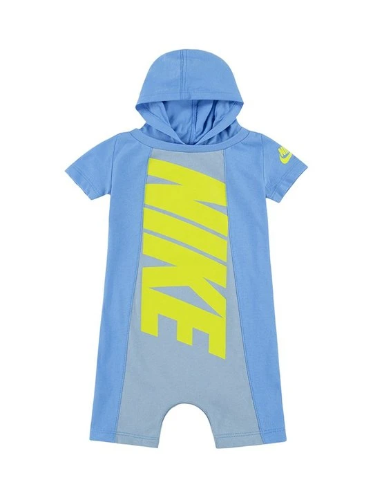 Zdjęcie produktu Kombinezon Nike niebieski