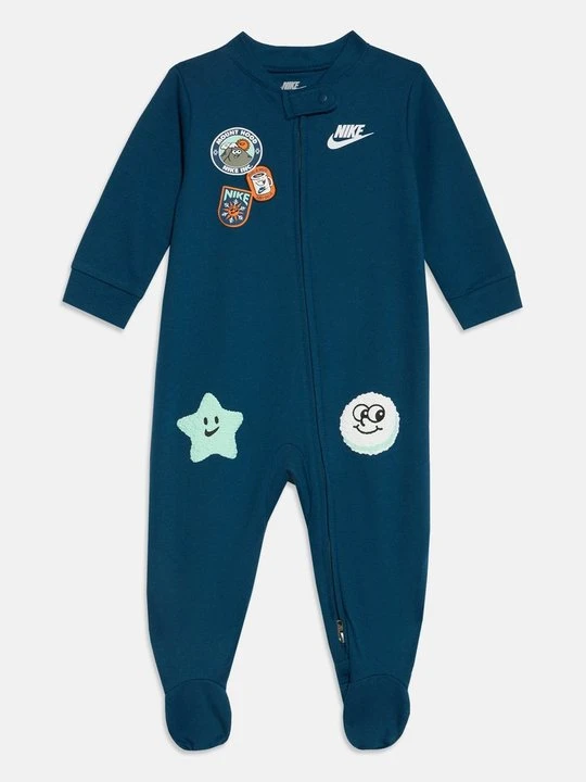 Zdjęcie produktu Kombinezon Nike niebieski