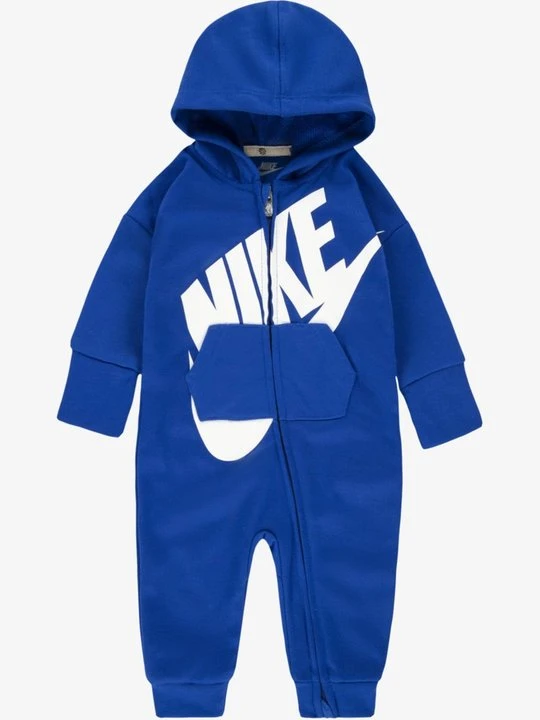 Zdjęcie produktu Kombinezon Nike niebieski