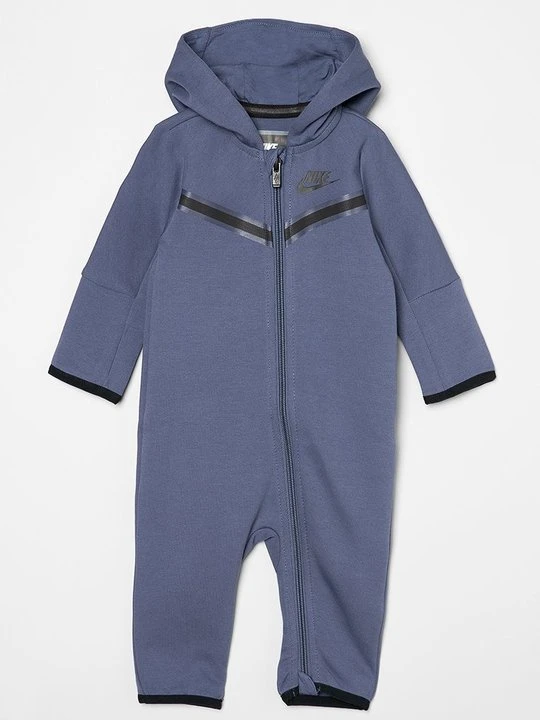 Zdjęcie produktu Kombinezon Nike niebieski