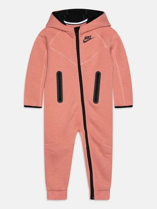 Zdjęcie produktu Kombinezon Nike różowy