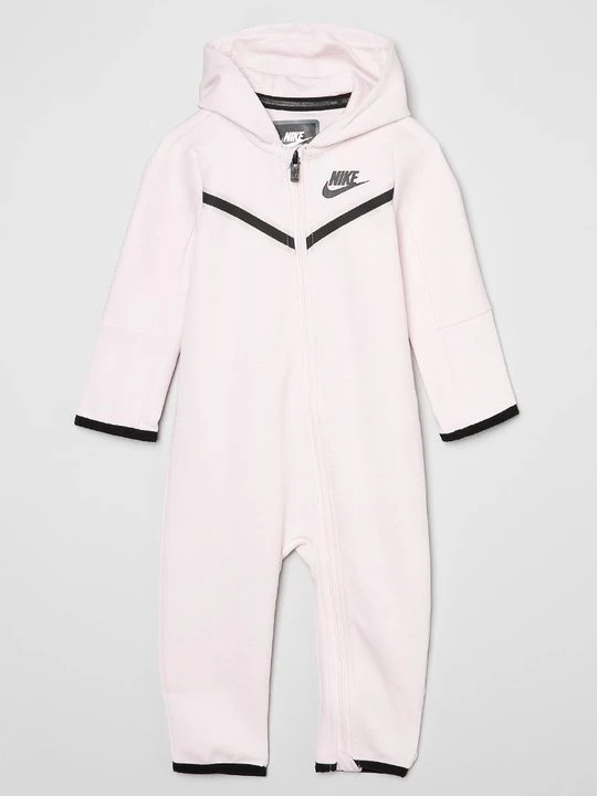 Zdjęcie produktu Kombinezon Nike różowy