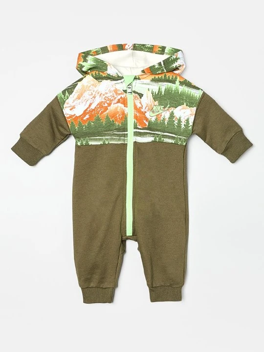 Zdjęcie produktu Kombinezon Nike khaki