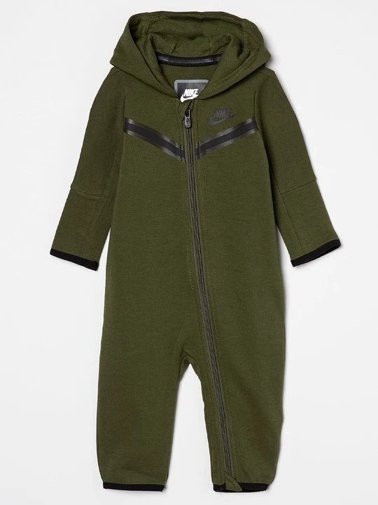 Zdjęcie produktu Kombinezon Nike zielony