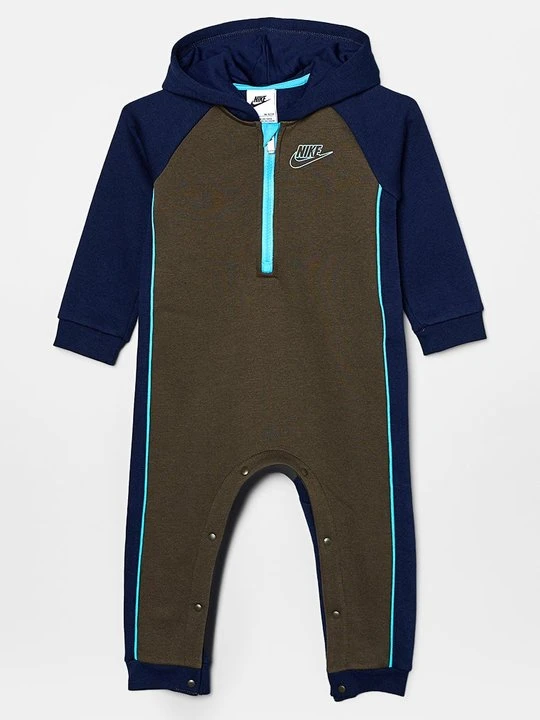Zdjęcie produktu Kombinezon Nike khaki