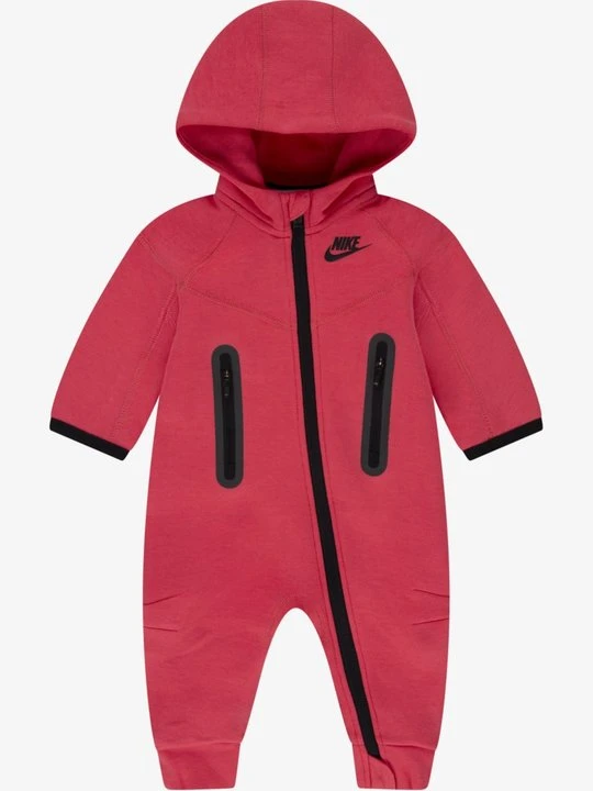 Zdjęcie produktu Kombinezon Nike różowy