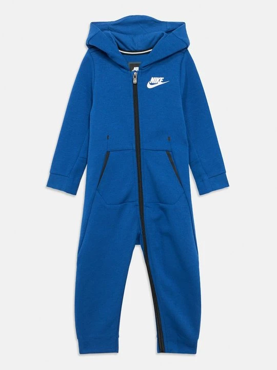 Zdjęcie produktu Kombinezon Nike niebieski