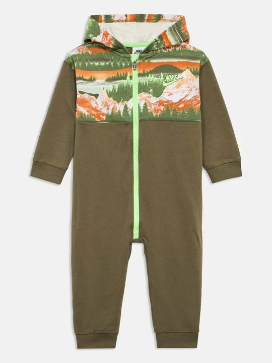 Zdjęcie produktu Kombinezon Nike khaki