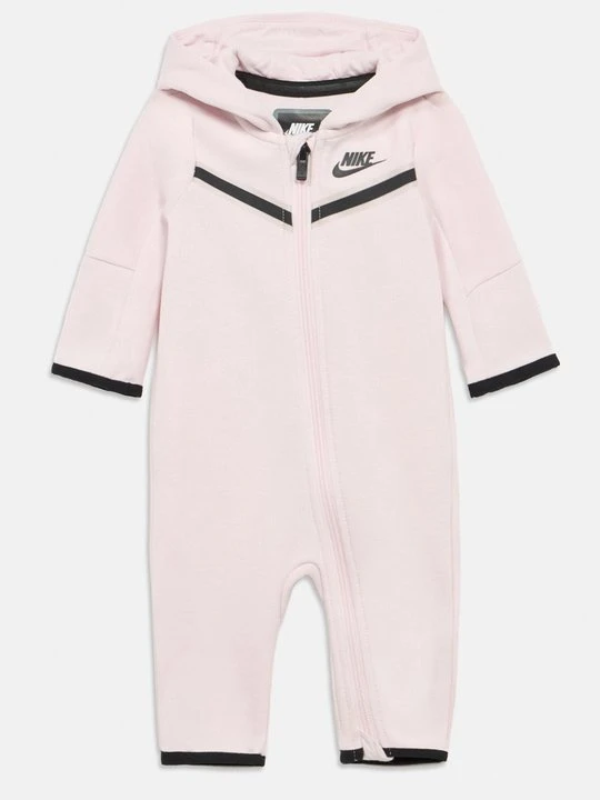 Zdjęcie produktu Kombinezon Nike mauve