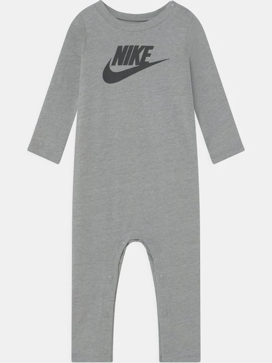 Zdjęcie produktu Kombinezon Nike szary melanż