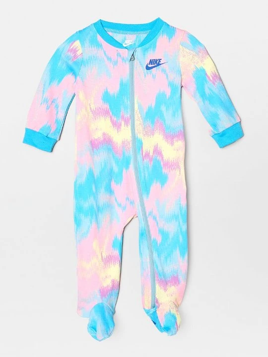 Zdjęcie produktu Kombinezon Nike niebieski