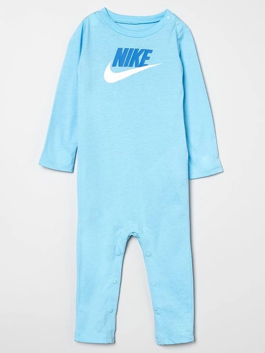 Zdjęcie produktu Kombinezon Nike jasnoniebieski