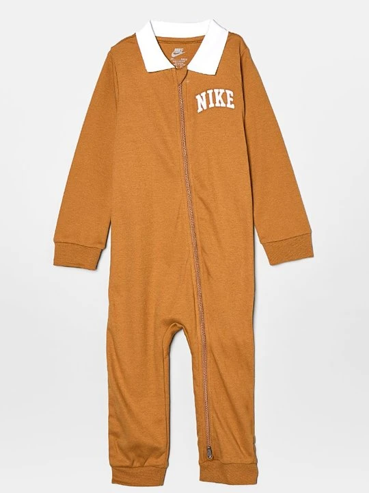 Zdjęcie produktu Kombinezon Nike beżowy