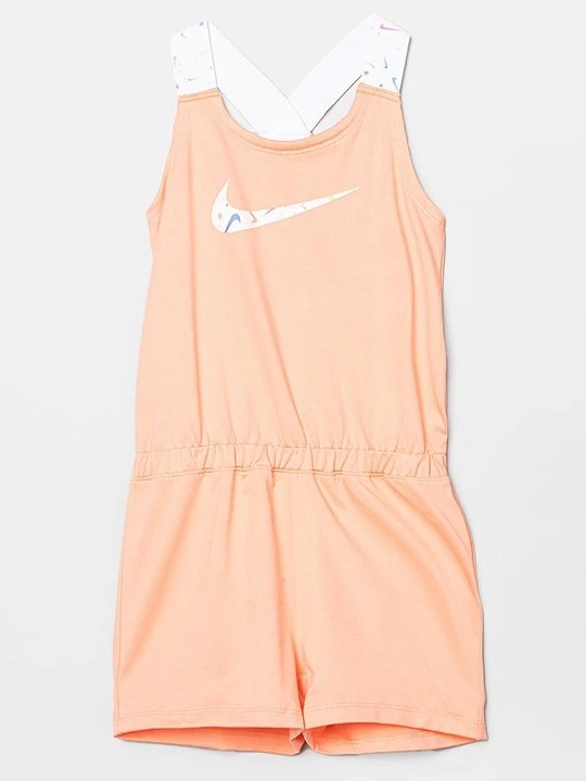 Zdjęcie produktu Kombinezon Nike koralowy