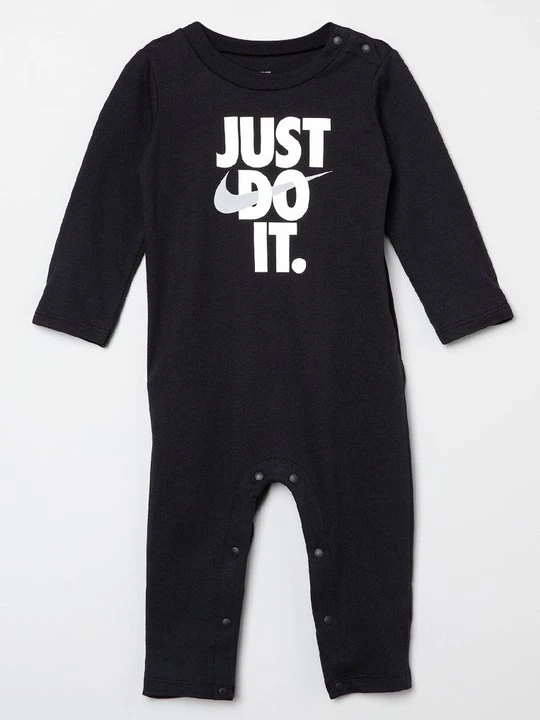 Zdjęcie produktu Kombinezon Nike czarny