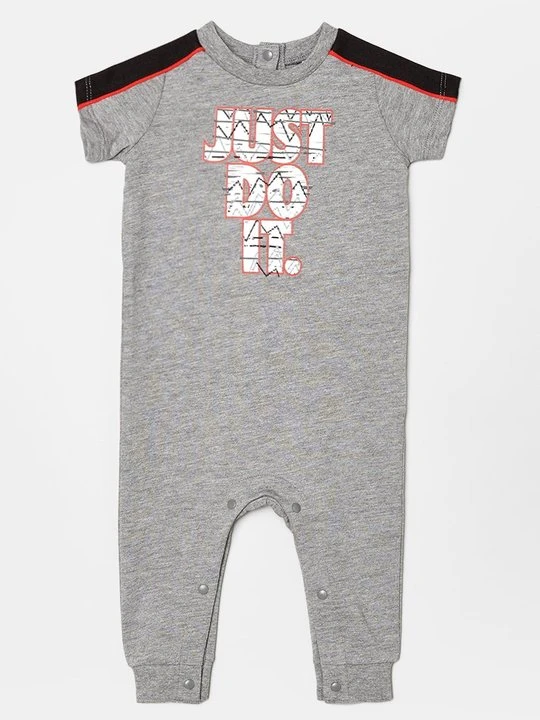 Zdjęcie produktu Kombinezon Nike szary