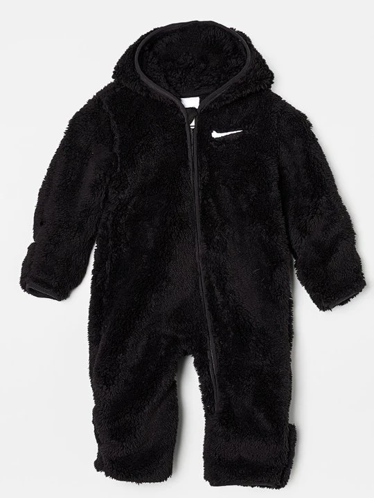 Zdjęcie produktu Kombinezon Nike czarny