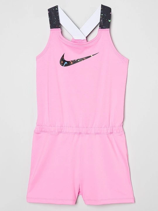 Zdjęcie produktu Kombinezon Nike różowy