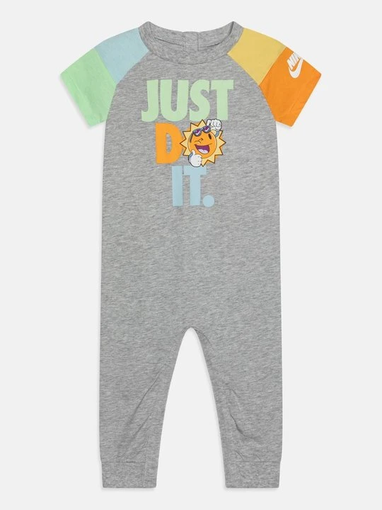 Zdjęcie produktu Kombinezon Nike jasnoszary