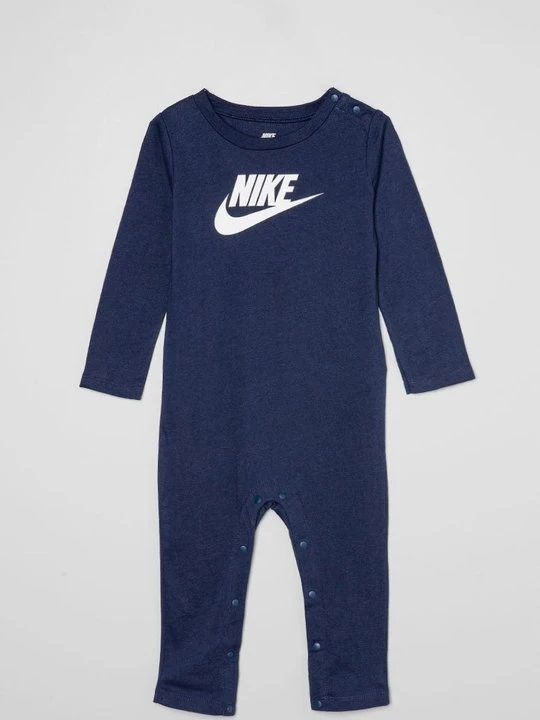 Zdjęcie produktu Kombinezon Nike granatowy