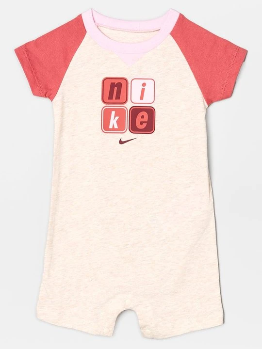 Zdjęcie produktu Kombinezon Nike mleczny