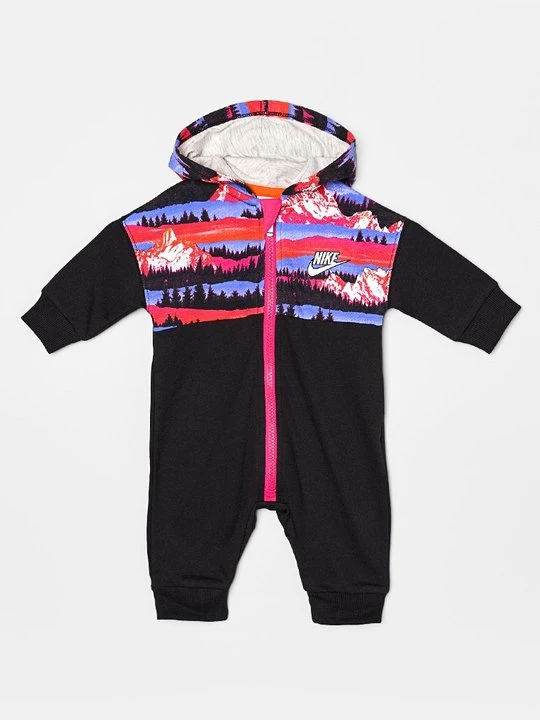 Zdjęcie produktu Kombinezon Nike czarny
