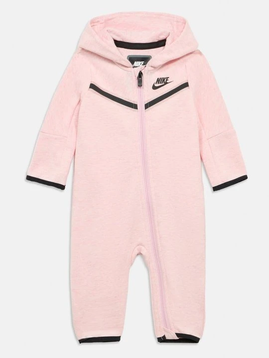 Zdjęcie produktu Kombinezon Nike różowy