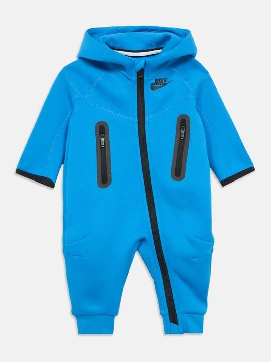 Zdjęcie produktu Kombinezon Nike jasnoniebieski