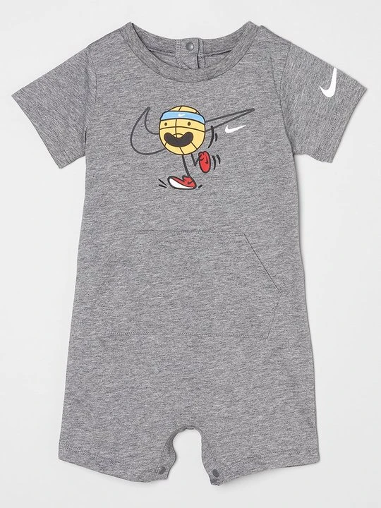 Zdjęcie produktu Kombinezon Nike szary