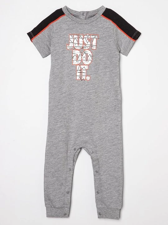 Zdjęcie produktu Kombinezon Nike szary