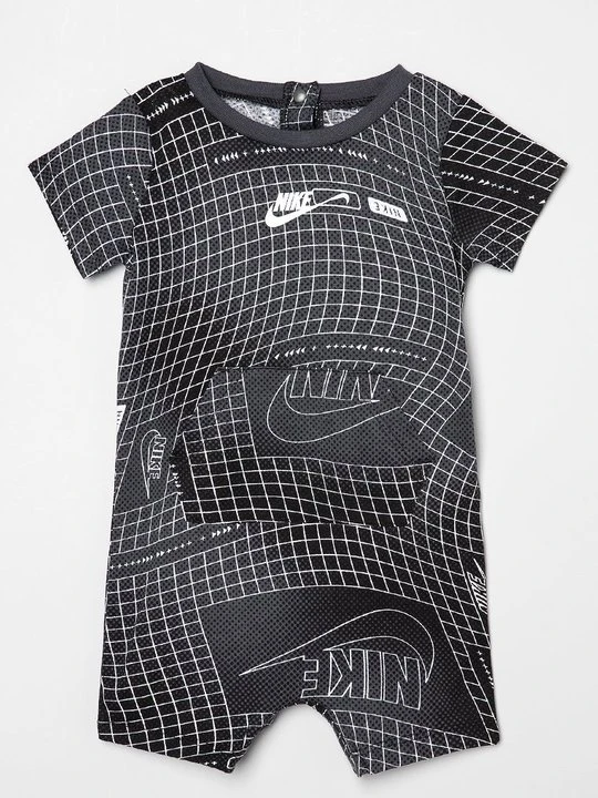 Zdjęcie produktu Kombinezon Nike szary