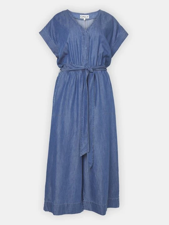 Zdjęcie produktu Kombinezon Only niebieski denim