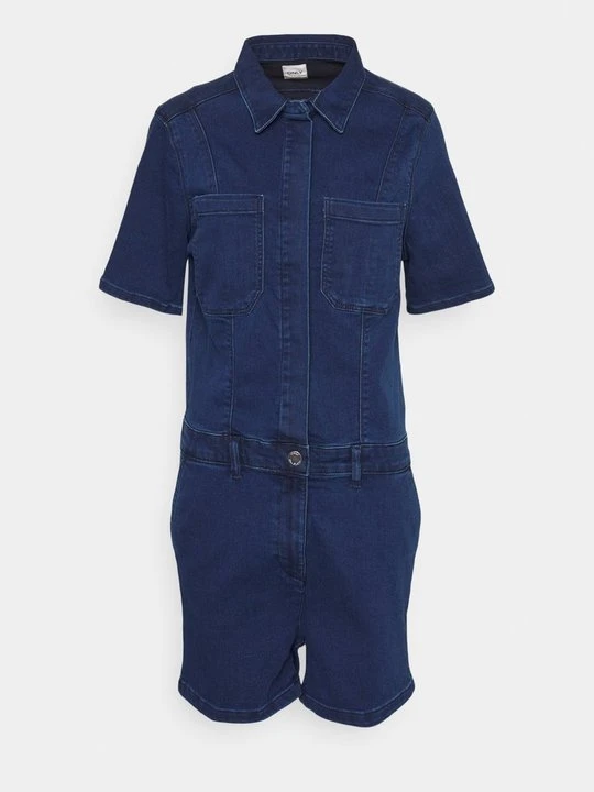 Zdjęcie produktu Kombinezon Only niebieski denim