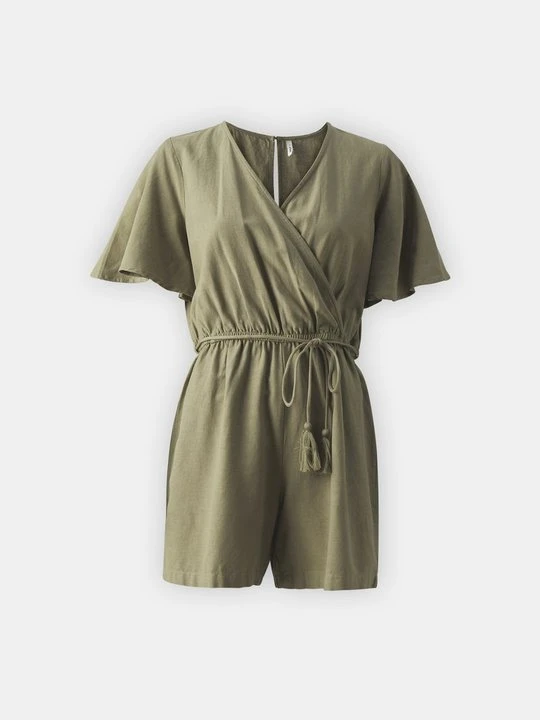 Zdjęcie produktu Kombinezon Only khaki
